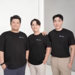 3 ผู้ก่อตั้งสตาร์ทอัพรุ่นใหม่ ผนึกกำลังสร้างคลาส AI จากประสบการณ์บริษัทชั้นนำระดับโลก ยกระดับศักยภาพคนไทยตั้งแต่ห้องเรียนสู่ภาคธุรกิจ