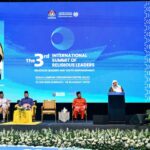 การประชุมสุดยอดผู้นำศาสนานานาชาติ ครั้งที่ 3 มุ่งขับเคลื่อนและเสริมสร้างพลังเยาวชนคนรุ่นใหม่